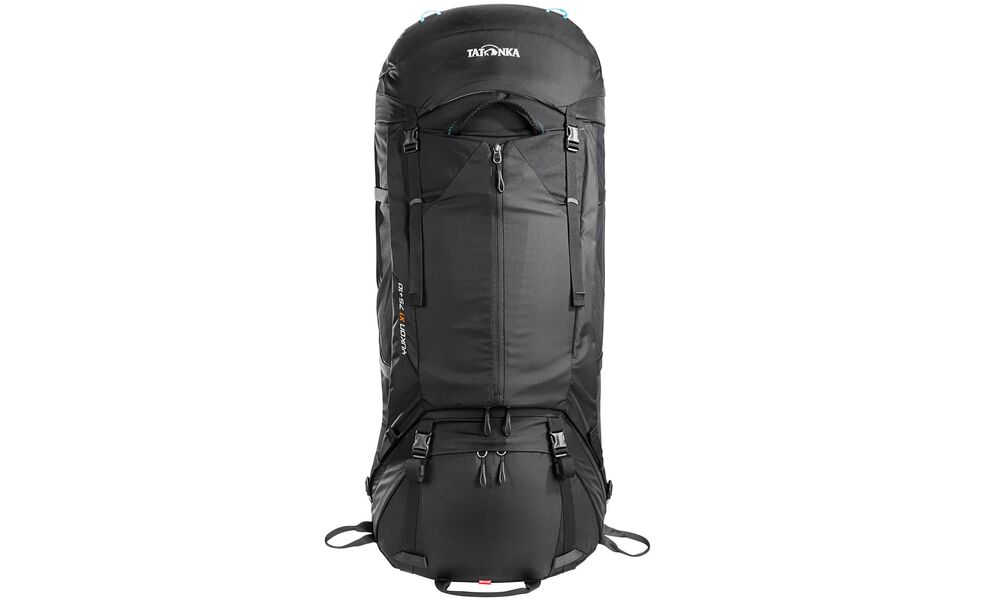 Рюкзак Tatonka Yukon X1 75+10 (Black), Об'єм: 75+10, Колір виробника: Black, зображення 3
