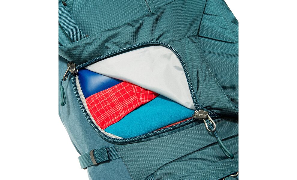 Рюкзак Tatonka Yukon X1 75+10 (Black), Об'єм: 75+10, Колір виробника: Black, зображення 9