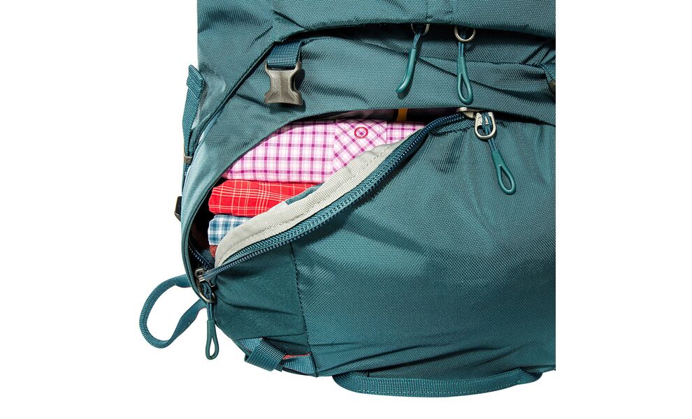 Рюкзак Tatonka Yukon X1 75+10 (Black), Об'єм: 75+10, Колір виробника: Black, зображення 11