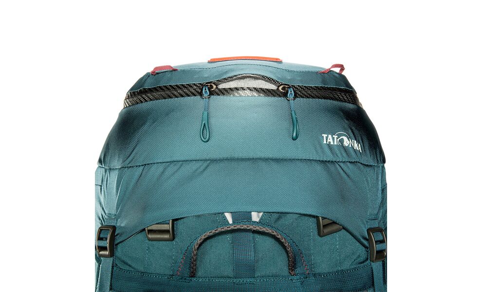 Рюкзак Tatonka Yukon X1 75+10 (Black), Об'єм: 75+10, Колір виробника: Black, зображення 12