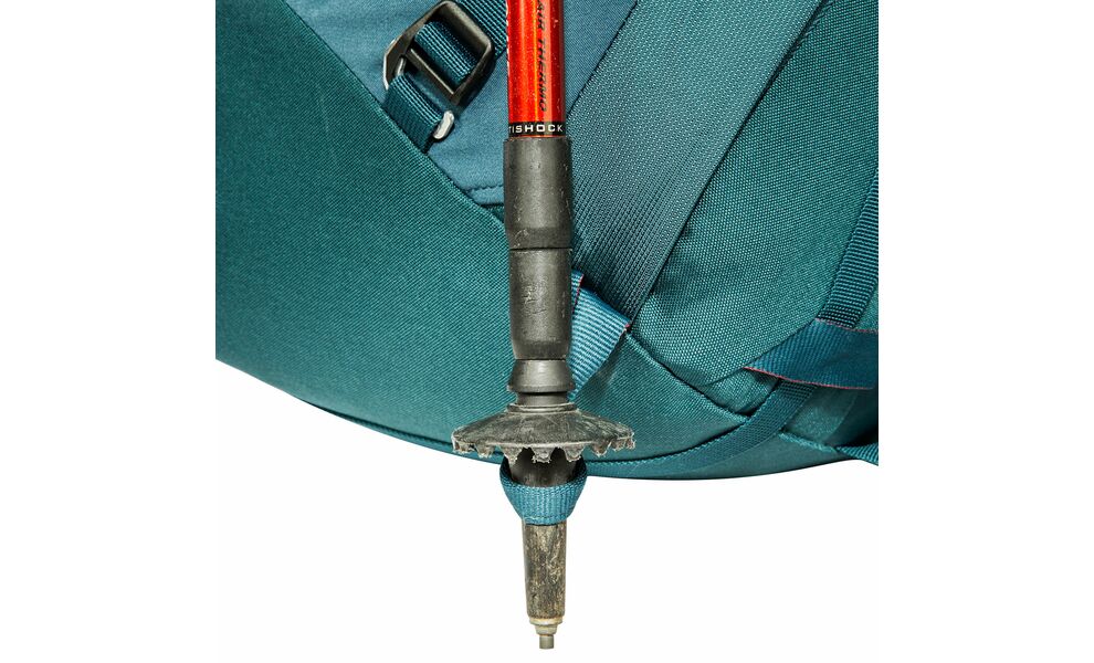 Рюкзак Tatonka Yukon X1 75+10 (Black), Об'єм: 75+10, Колір виробника: Black, зображення 14