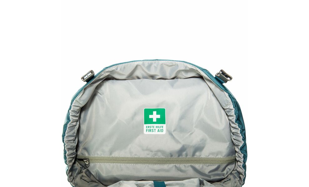 Рюкзак Tatonka Yukon X1 75+10 (Black), Об'єм: 75+10, Колір виробника: Black, зображення 7