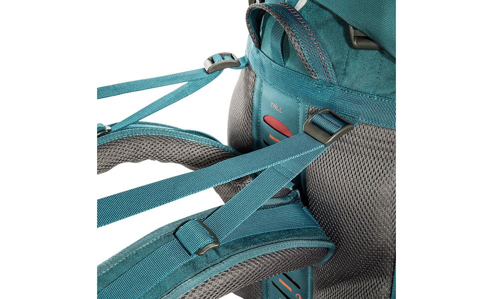 Рюкзак Tatonka Yukon X1 75+10 (Black), Об'єм: 75+10, Колір виробника: Black, зображення 8