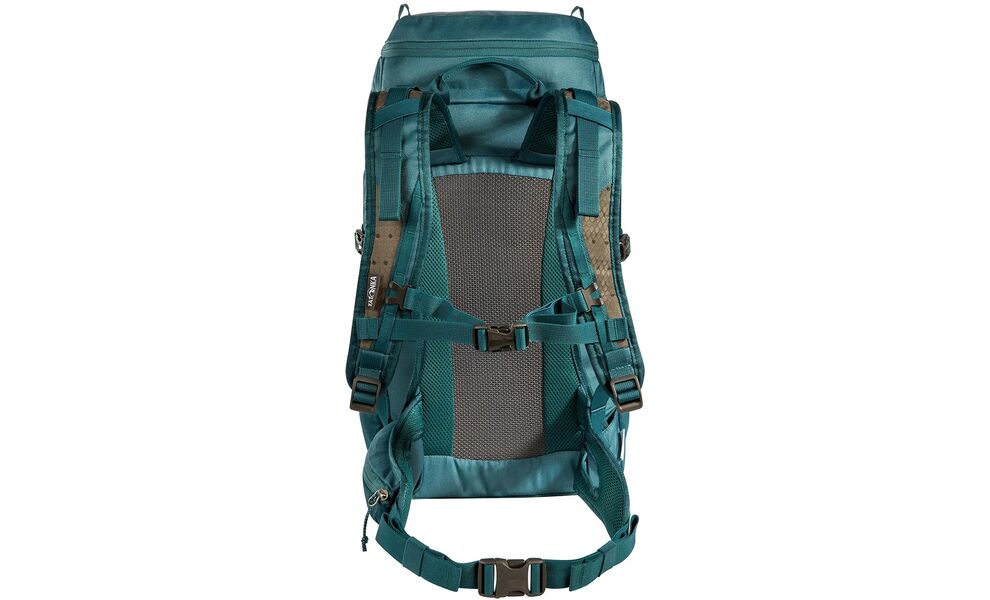 Рюкзак Tatonka Hike Pack 32 (Teal Green/Jasper), Об'єм: 32, Колір виробника: Teal Green/Jasper, зображення 4