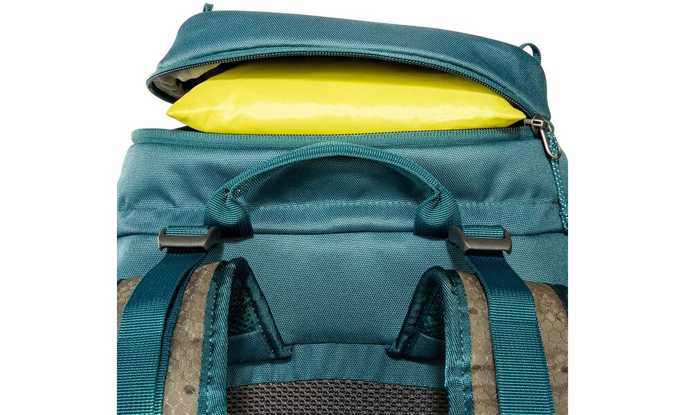 Рюкзак Tatonka Hike Pack 32 (Navy/Darker Blue), Об'єм: 32, Колір виробника: Navy/Darker Blue, зображення 7