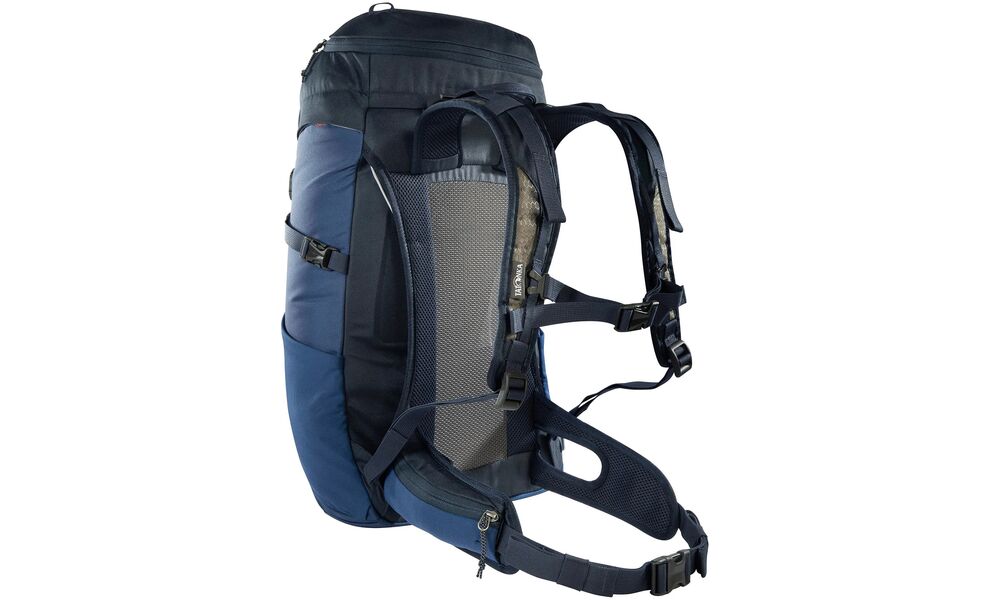 Рюкзак Tatonka Hike Pack 32 (Navy/Darker Blue), Об'єм: 32, Колір виробника: Navy/Darker Blue, зображення 2