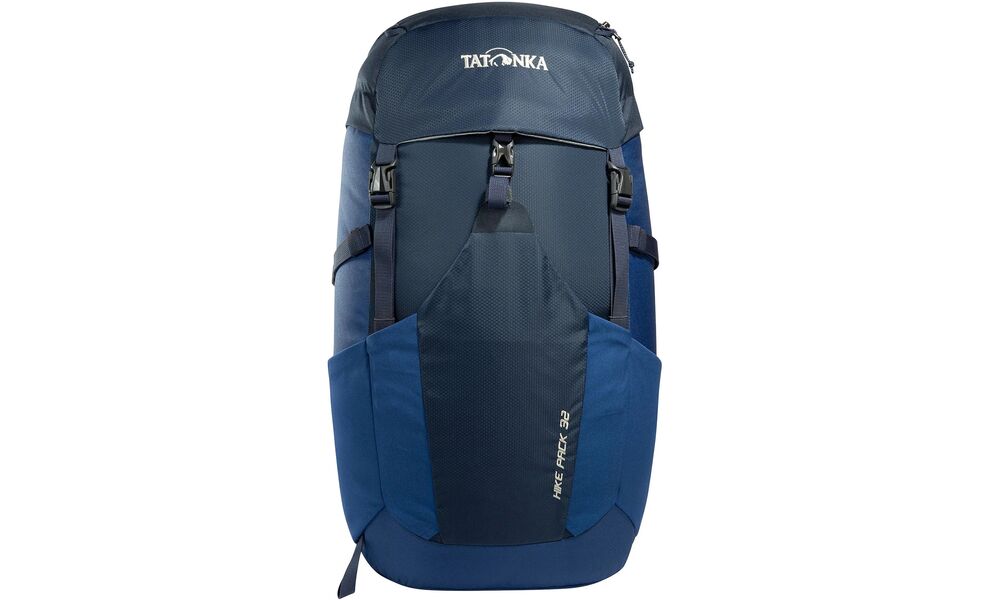 Рюкзак Tatonka Hike Pack 32 (Navy/Darker Blue), Об'єм: 32, Колір виробника: Navy/Darker Blue, зображення 3