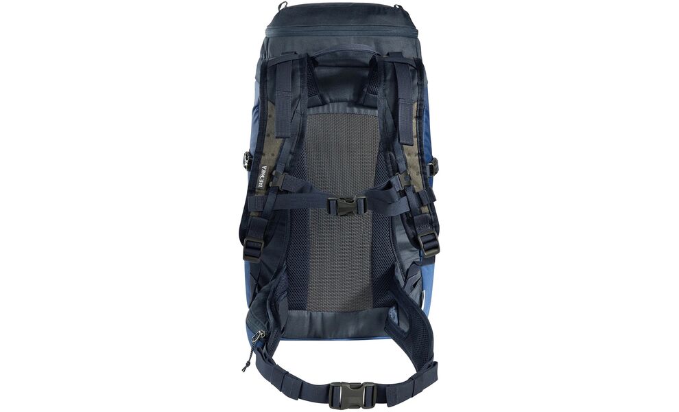 Рюкзак Tatonka Hike Pack 32 (Navy/Darker Blue), Об'єм: 32, Колір виробника: Navy/Darker Blue, зображення 4