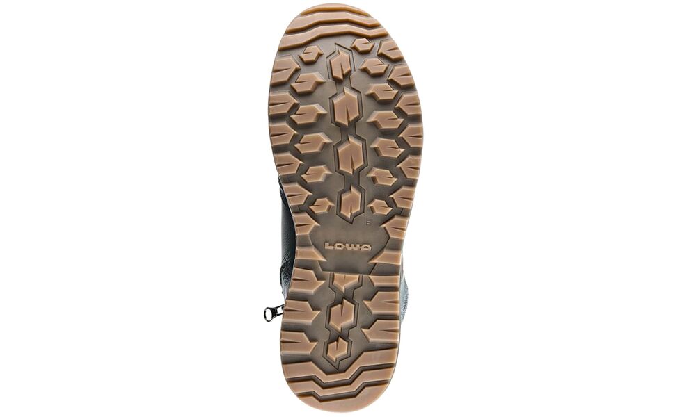 Міські черевики чоловічі LOWA Atrato GTX - 410518 (7945/Anthracite-Bronze), Колір виробника: 7945/Anthracite-Bronze, Тип колодки: середня, Розмір виробника: EU 42, зображення 6