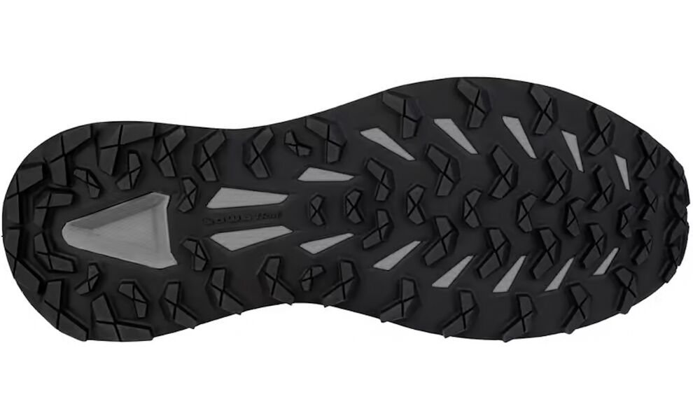 Трекінгові черевики чоловічі LOWA Fortux GTX QC - 311820 (0999/Black), Колір виробника: 0999/Black, Тип колодки: середня, Розмір виробника: EU 44, зображення 6