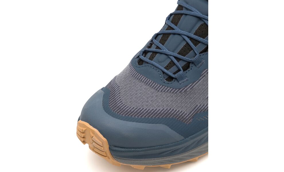 Трекінгові черевики чоловічі LOWA Fortux GTX QC - 311820 (6983/Navy-Dune), Колір виробника: 6983/Navy-Dune, Тип колодки: середня, Розмір виробника: EU 46, зображення 8