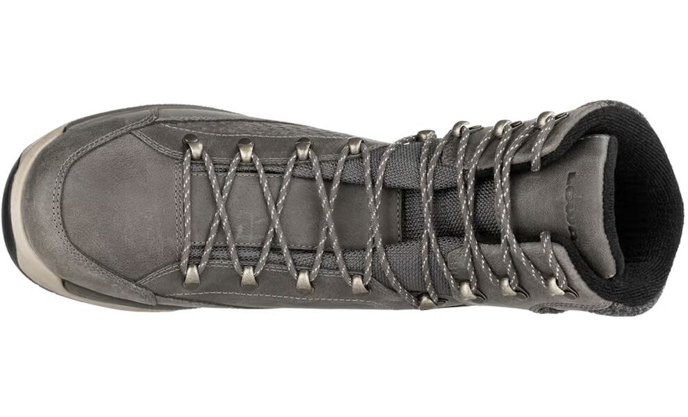 Трекінгові черевики чоловічі LOWA Renegade Evo Ice GTX - 411950 (0419/Walnut), Колір виробника: 0419/Walnut, Тип колодки: середня, Розмір виробника: EU 42, зображення 5