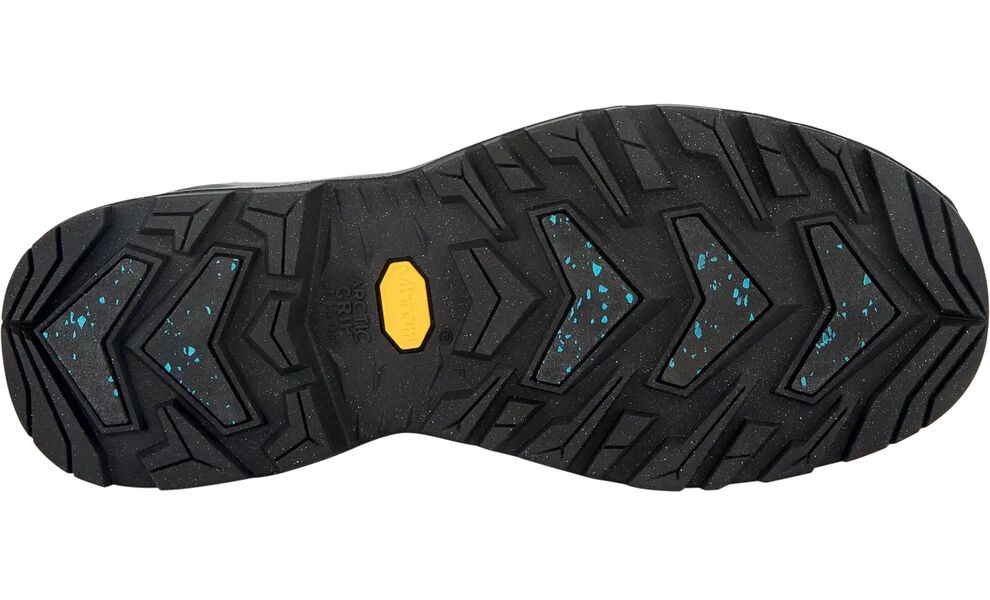 Трекінгові черевики чоловічі LOWA Renegade Evo Ice GTX - 411950 (0419/Walnut), Колір виробника: 0419/Walnut, Тип колодки: середня, Розмір виробника: EU 41,5, зображення 6