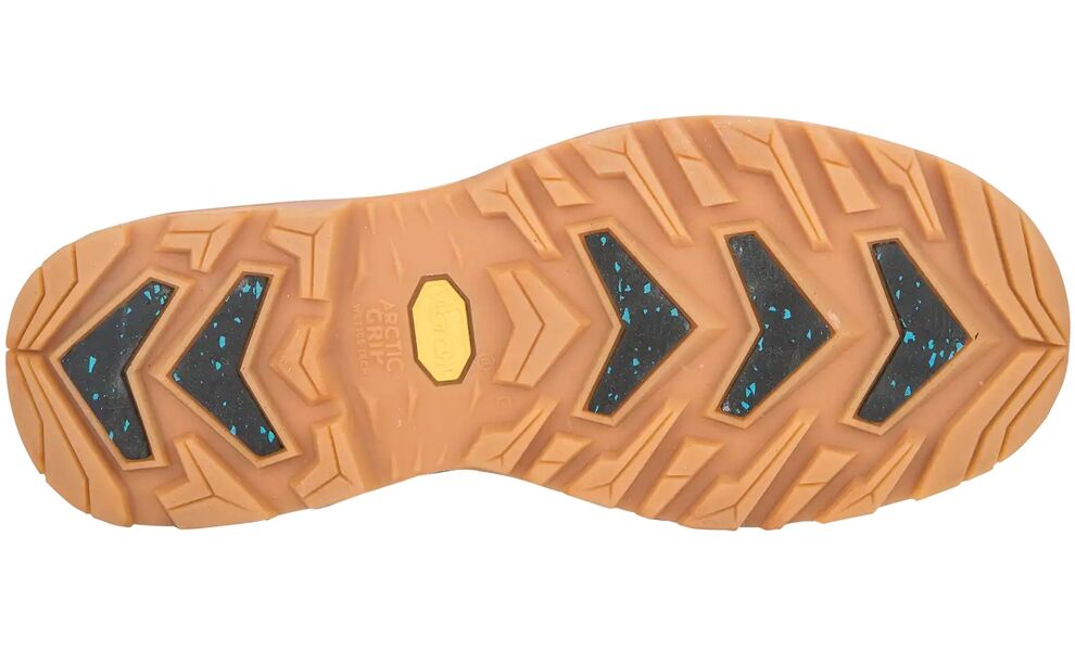 Трекінгові черевики жіночі LOWA Renegade Evo Ice GTX - 421950 (9532/Stone-Champagne), Колір виробника: 9532/Stone-Champagne, Тип колодки: середня, Розмір виробника: EU 39, зображення 6