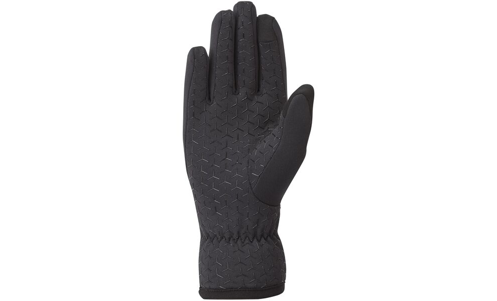Рукавички жіночі Montane Fury XT - GFFRX (Black), Колір виробника: Black, Розмір: L, зображення 3