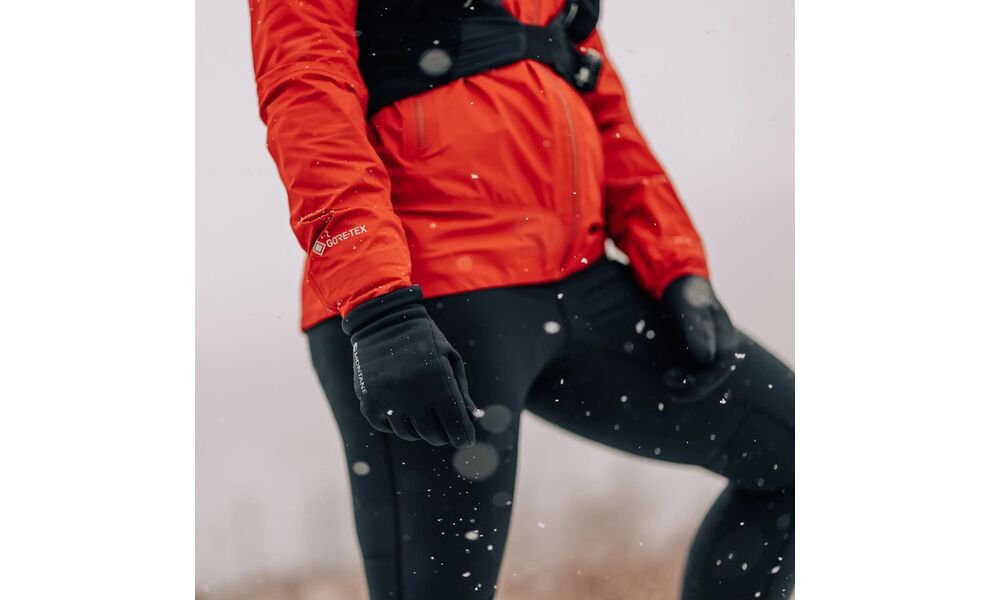 Рукавички жіночі Montane Fury XT - GFFRX (Black), Колір виробника: Black, Розмір: S, зображення 4