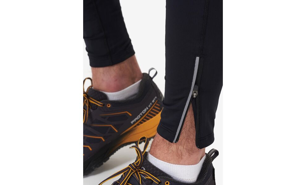 Лосини чоловічі Montane Dragon Long Trail - MDLTT (Black), Колір виробника: Black, Розмір: S, зображення 10