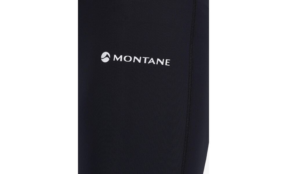 Лосини чоловічі Montane Dragon Long Trail - MDLTT (Black), Колір виробника: Black, Розмір: S, зображення 6