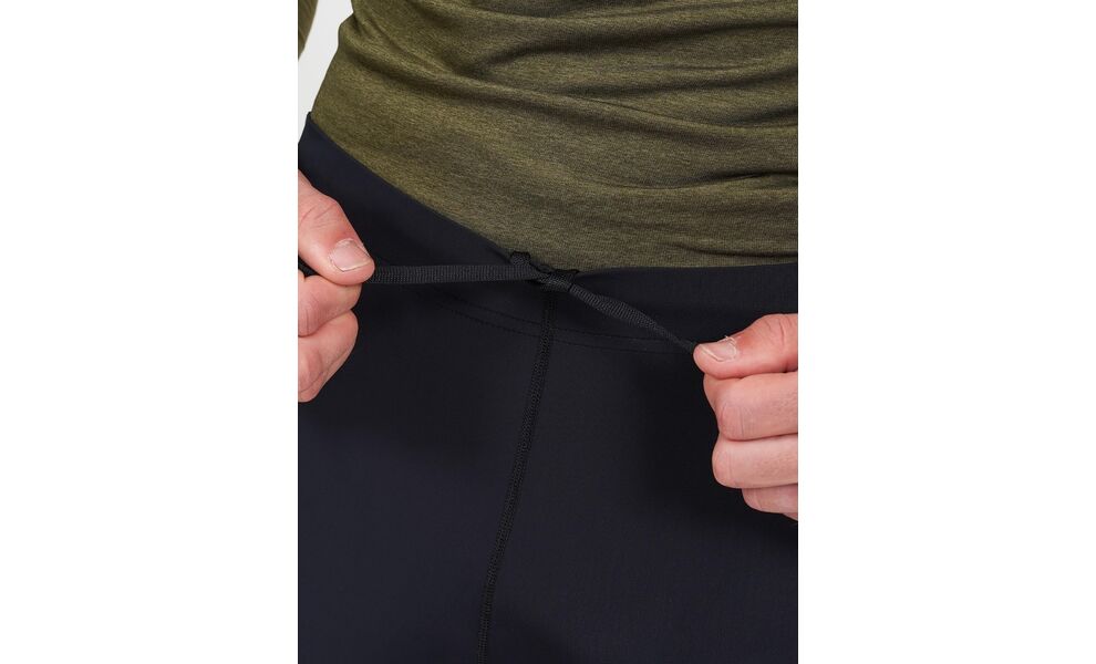 Лосини чоловічі Montane Dragon Long Trail - MDLTT (Black), Колір виробника: Black, Розмір: S, зображення 8