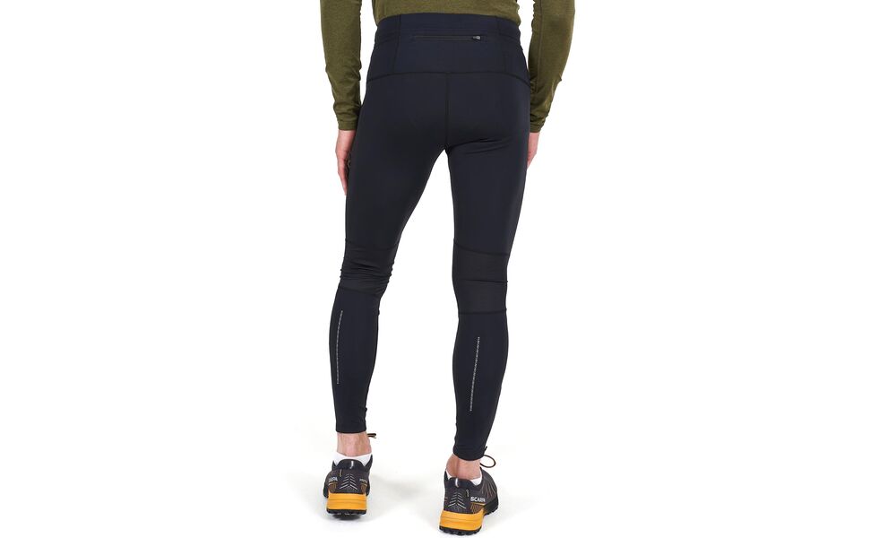 Лосини чоловічі Montane Dragon Long Trail - MDLTT (Black), Колір виробника: Black, Розмір: S, зображення 3