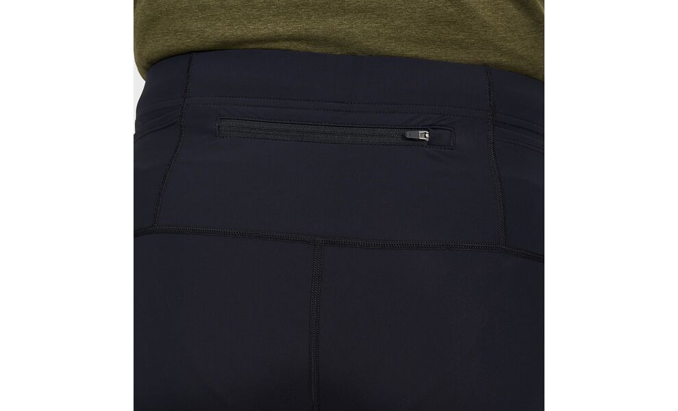 Лосини чоловічі Montane Dragon Long Trail - MDLTT (Black), Колір виробника: Black, Розмір: S, зображення 9