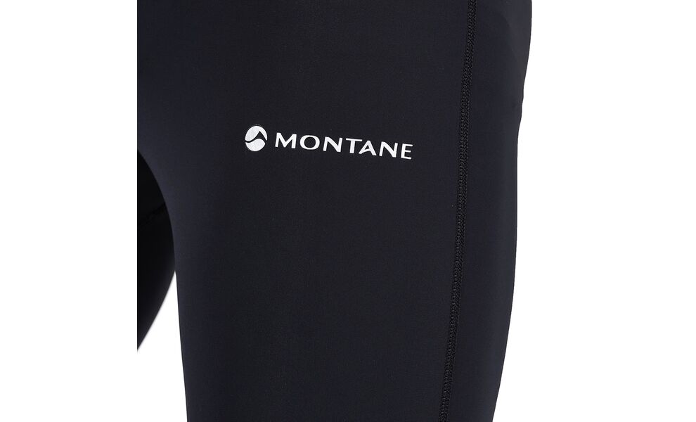 Лосини чоловічі Montane Dragon Long Trail - MDLTT (Black), Колір виробника: Black, Розмір: S, зображення 5