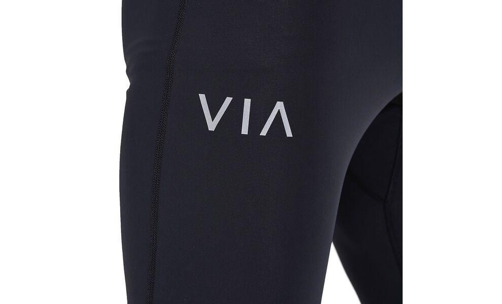 Лосини чоловічі Montane Dragon Long Trail - MDLTT (Black), Колір виробника: Black, Розмір: S, зображення 7