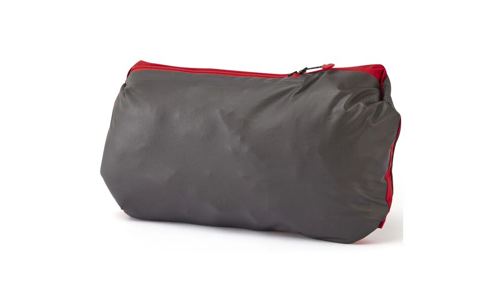 Штормівка чоловіча Montane Pac Plus - MPPLJ (Black), Колір виробника: Black, Розмір: S, зображення 5