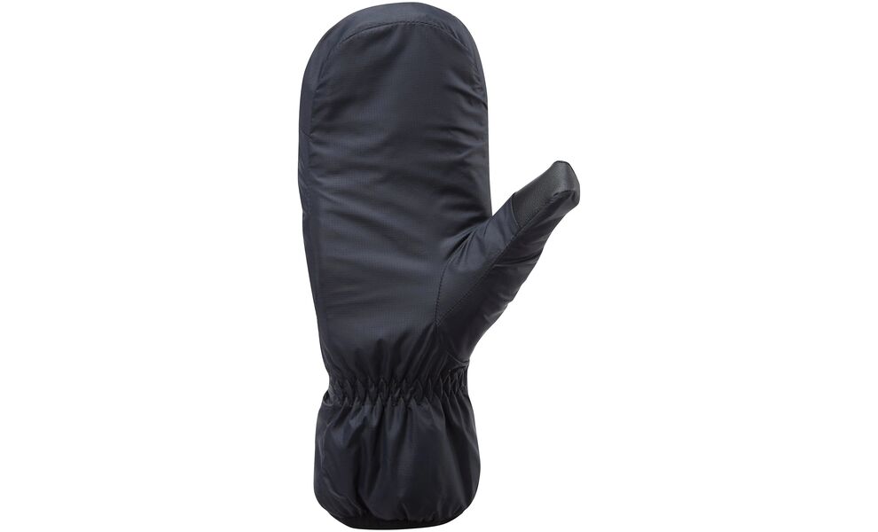 Рукавиці унісекс Montane Respond - GRESM (Black), Колір виробника: Black, Розмір: S, зображення 3