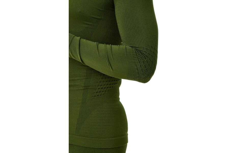 Термокофта чоловіча Accapi Polar Bear - PA751 (1799/Military Black), Колір виробника: 1799/Military Black, Розмір виробника: XL/XXL, зображення 8