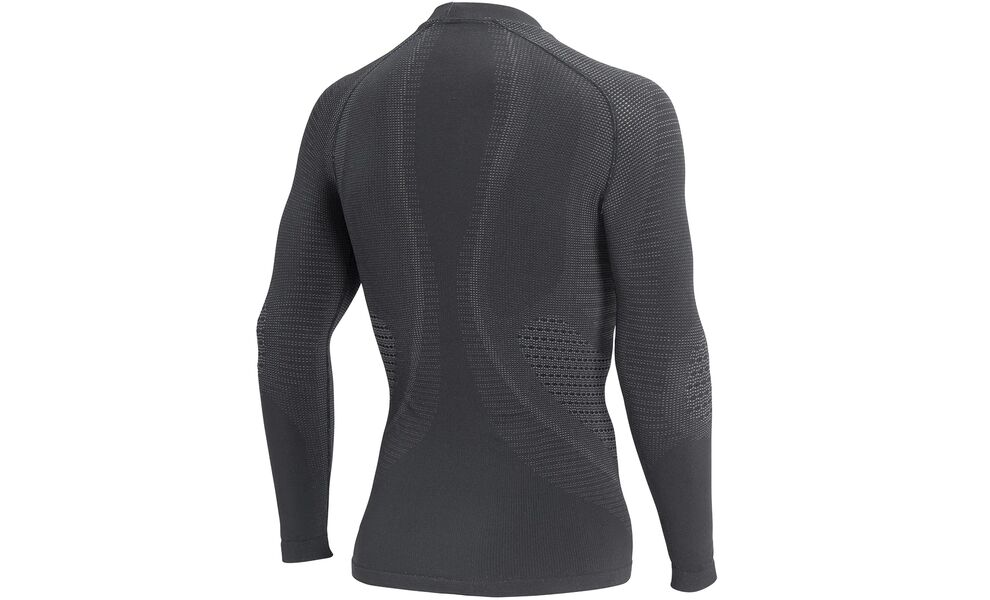 Термокофта чоловіча Accapi Polar Bear - PA751 (9961/Black-Grey), Колір виробника: 9961/Black-Grey, Розмір виробника: M/L, зображення 2