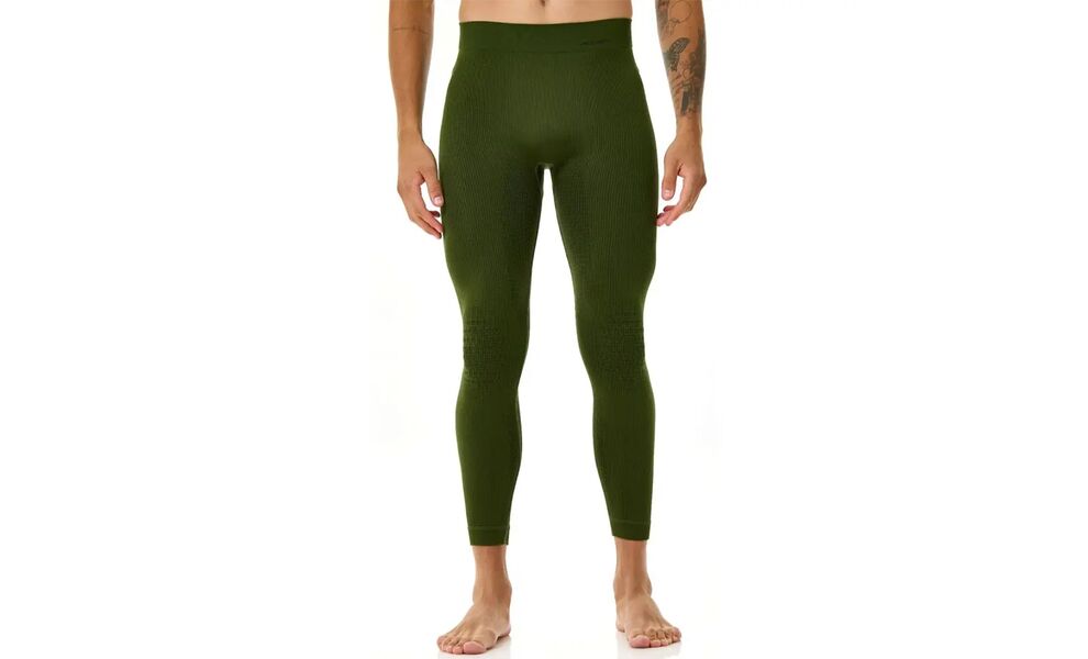 Термоштани чоловічі Accapi Polar Bear - PA753 (1799/Military Black), Колір виробника: 1799/Military Black, Розмір виробника: M/L, зображення 3