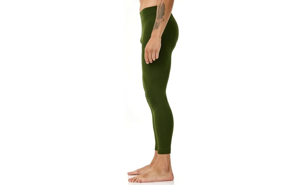 Термоштани чоловічі Accapi Polar Bear - PA753 (1799/Military Black), Колір виробника: 1799/Military Black, Розмір виробника: M/L, зображення 5