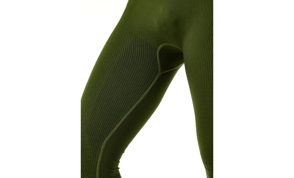 Термоштани чоловічі Accapi Polar Bear - PA753 (1799/Military Black), Колір виробника: 1799/Military Black, Розмір виробника: M/L, зображення 7