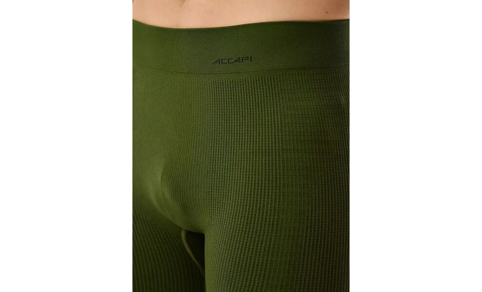 Термоштани чоловічі Accapi Polar Bear - PA753 (1799/Military Black), Колір виробника: 1799/Military Black, Розмір виробника: XL/XXL, зображення 8