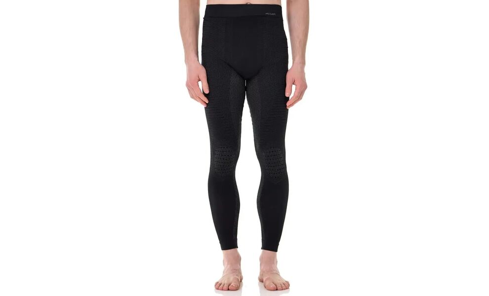 Термоштани чоловічі Accapi Polar Bear - PA753 (9961/Black-Grey), Колір виробника: 9961/Black-Grey, Розмір виробника: XS/S, зображення 4