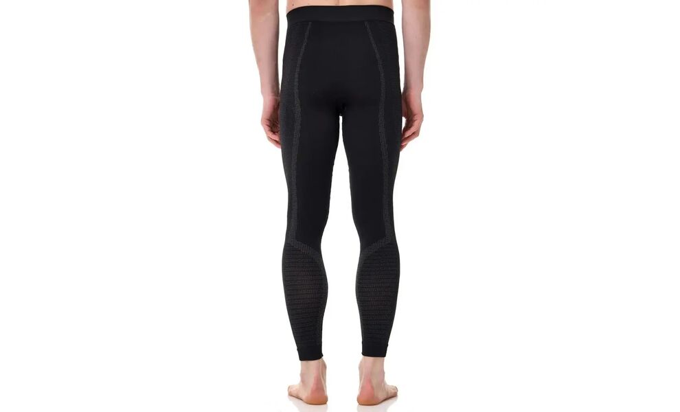 Термоштани чоловічі Accapi Polar Bear - PA753 (9961/Black-Grey), Колір виробника: 9961/Black-Grey, Розмір виробника: XS/S, зображення 5