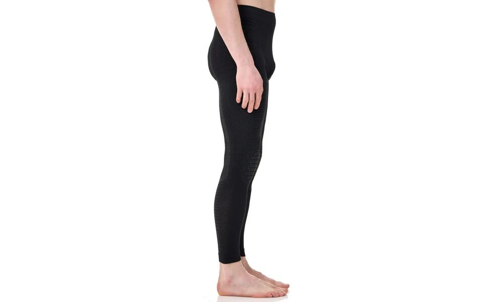 Термоштани чоловічі Accapi Polar Bear - PA753 (9961/Black-Grey), Колір виробника: 9961/Black-Grey, Розмір виробника: XS/S, зображення 6