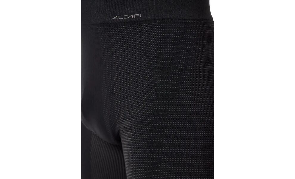 Термоштани чоловічі Accapi Polar Bear - PA753 (9961/Black-Grey), Колір виробника: 9961/Black-Grey, Розмір виробника: XS/S, зображення 8