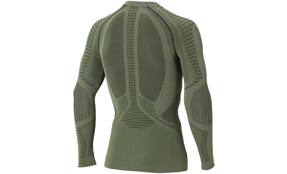 Термокофта чоловіча Accapi XPerience - XA801 (1799/Military Black), Колір виробника: 1799/Military Black, Розмір виробника: XL/XXL, зображення 2