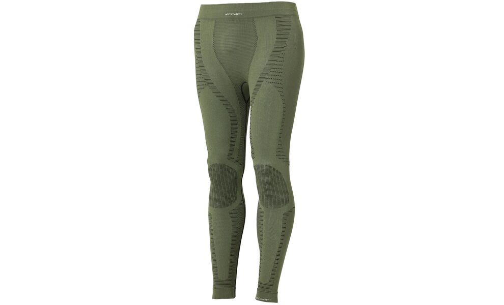 Термоштани чоловічі Accapi XPerience - XA803 (1799/Military Black), Колір виробника: 1799/Military Black, Розмір виробника: XL/XXL, зображення 4