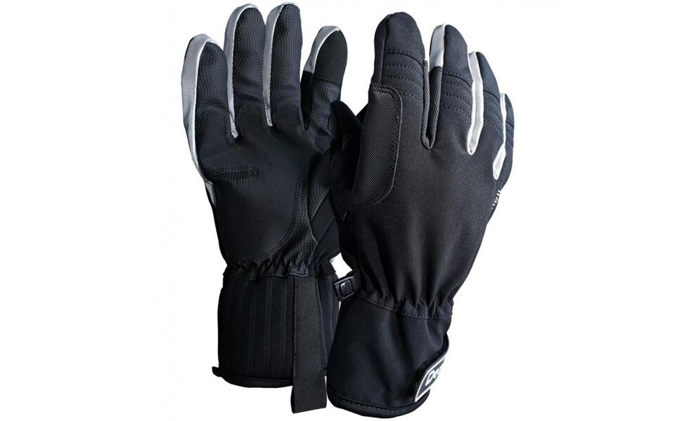 Рукавички унісекс DexShell Ultra Weather Outdoor, Розмір: M, зображення 2
