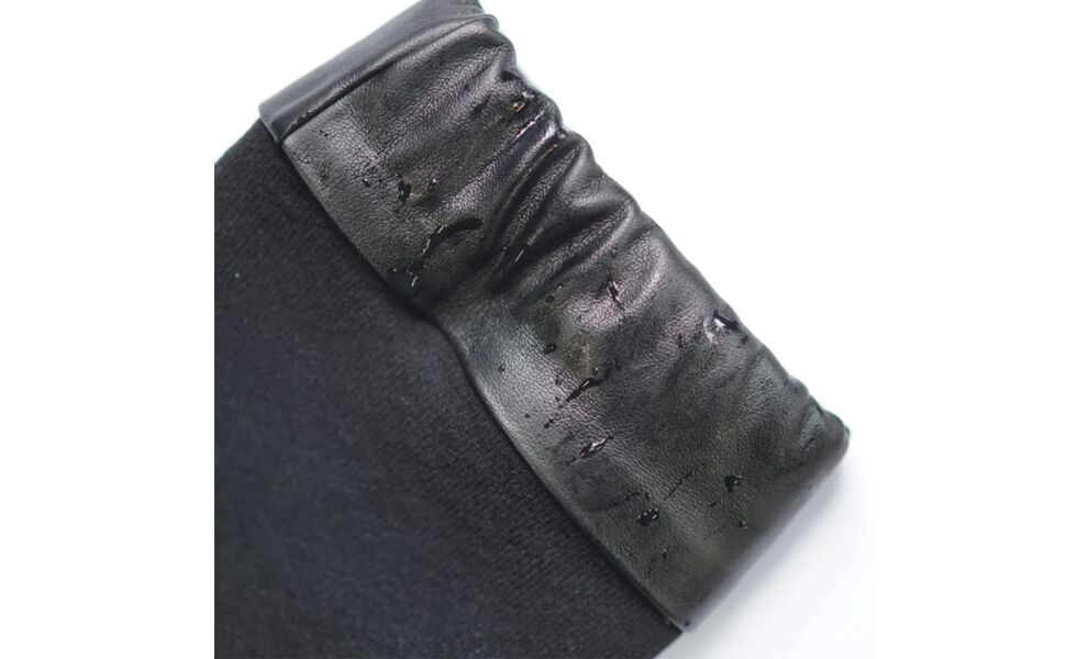 Спортивні водонепроникні шкарпетки Dexshell Wading Pro (Black), Колір: Black, Розмір: XL (EU 47-49), зображення 2