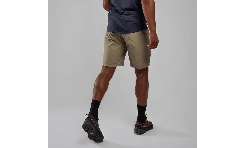 Шорти чоловічі Montane Terra - MTRAS (Overland), Колір виробника: Overland, Розмір: XL, зображення 6