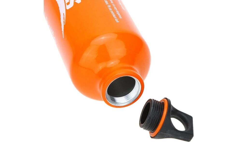 Пляшка для палива BRS-101, 750 мл, Об'єм: 750, зображення 3