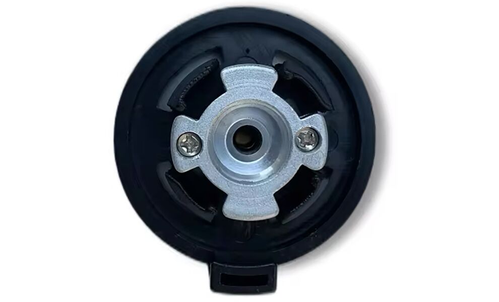 Перехідник на балон BRS-17I (цанга-різьба), зображення 2