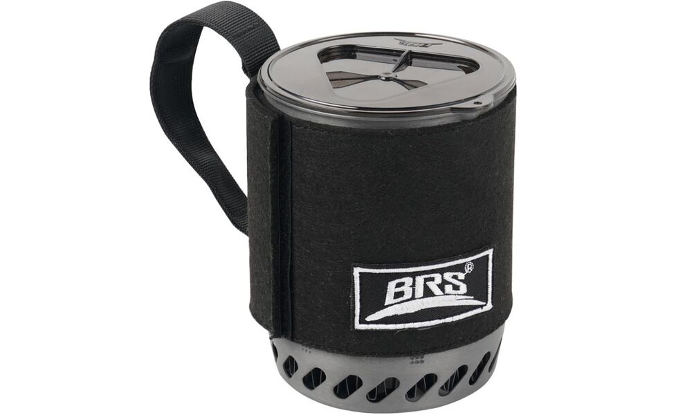 Інтегрована система приготування їжі BRS-61, 500 мл, зображення 2