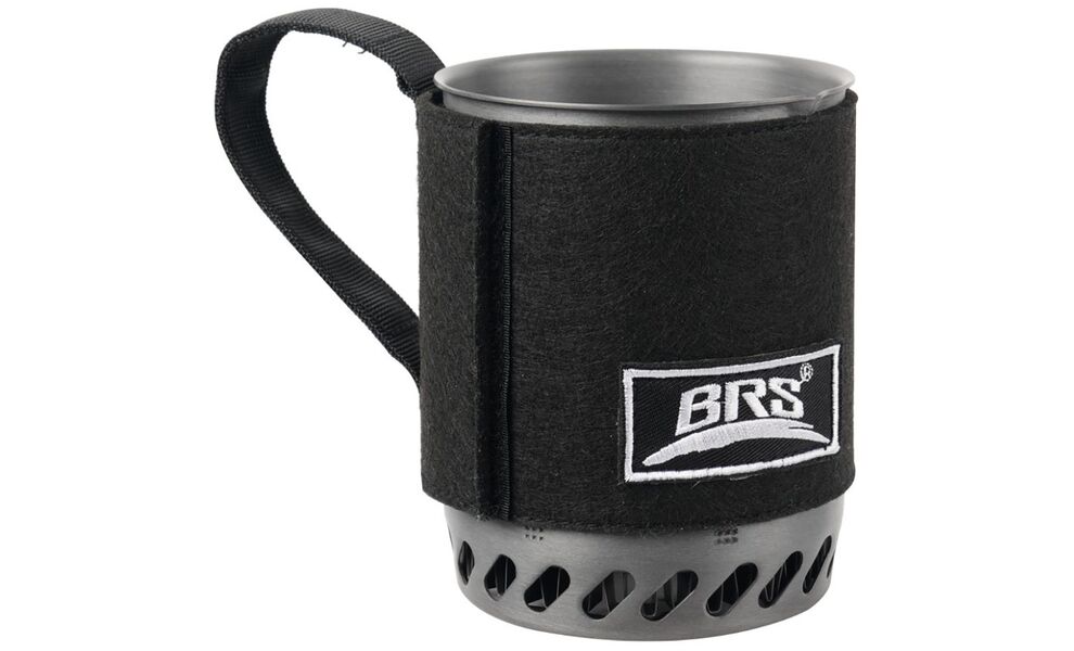 Інтегрована система приготування їжі BRS-61, 500 мл, зображення 3