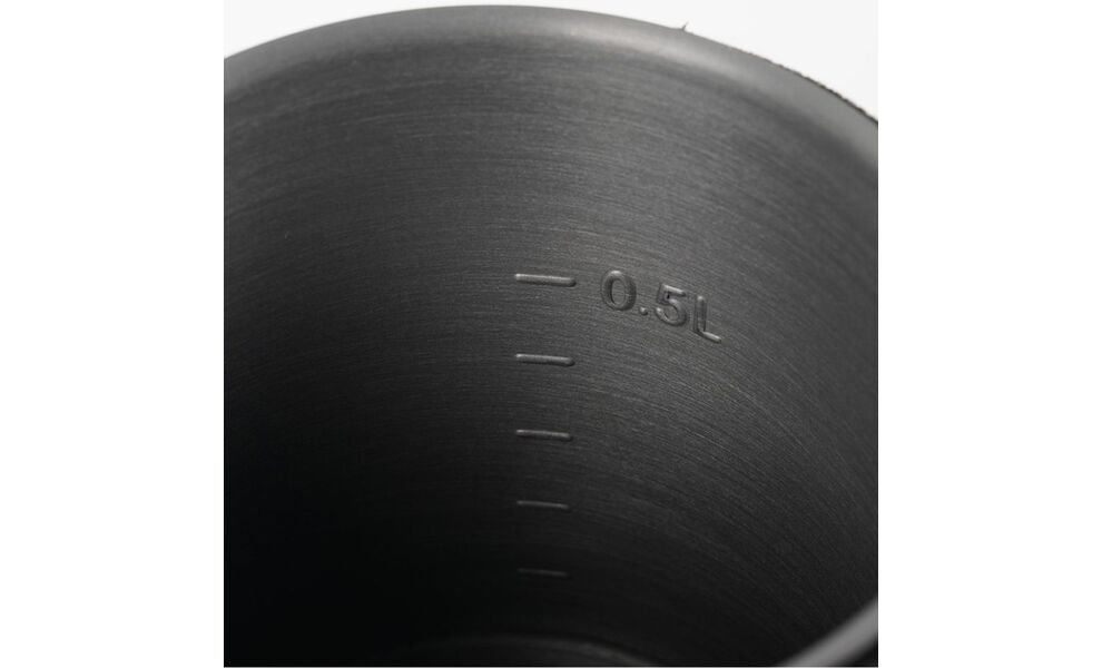 Інтегрована система приготування їжі BRS-61, 500 мл, зображення 6