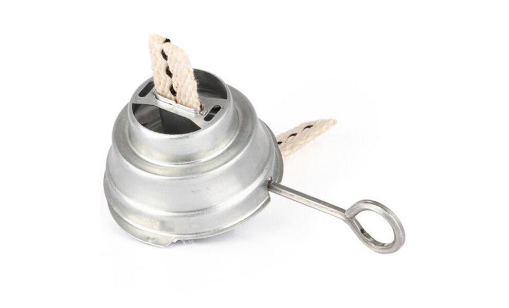 Ґніт для гасової лампи Feuerhand Wick - 12 см (1 шт.), зображення 3